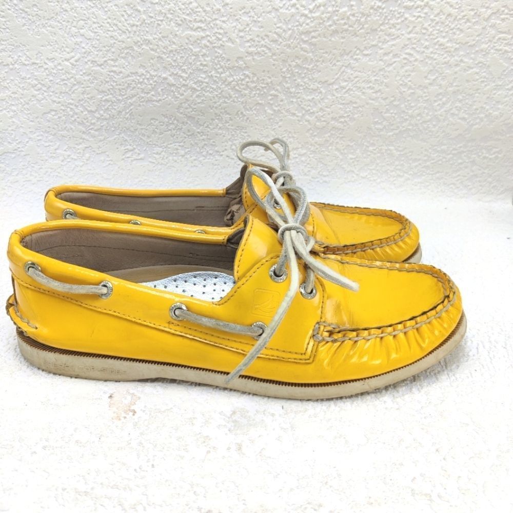 Sperry Boat shoes